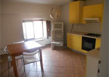 11-1038 mansarda ideale per investimento
